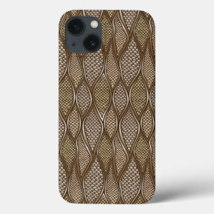 title_seo2 Stylized snake skin