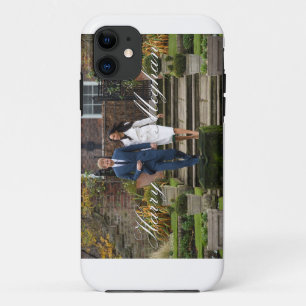 Funda Para iPhone 11 Su Alteza Real el Príncipe Harry y Meghan Markle R