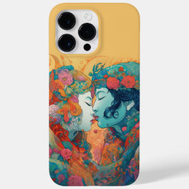 Funda Para iPhone 14 Pro Max De Case-Mate Su amor, su camino