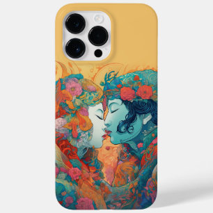 Funda Para iPhone 14 Pro Max De Case-Mate Su amor, su camino