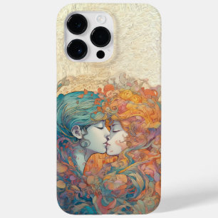Funda Para iPhone 14 Pro Max De Case-Mate Su amor, su camino