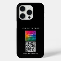 Su código QR Cargue el logotipo de la empresa come