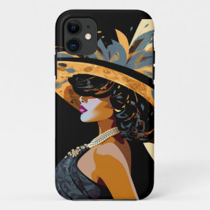 FUNDA PARA iPhone 11 SU CORONA #1