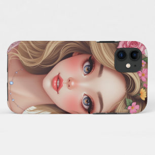Funda Para iPhone 11 su estuche de teléfono