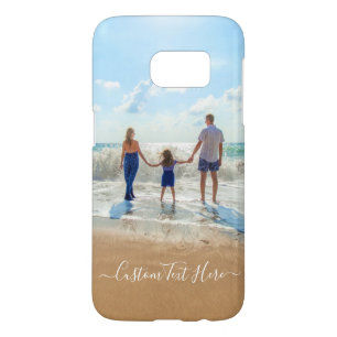 Funda Para Samsung Galaxy S7 Su estuche favorito para iPhone fotográfico con te