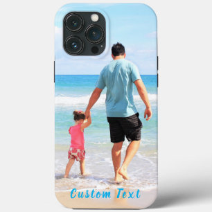 Funda Para iPhone 13 Pro Max Su estuche favorito para iPhone fotográfico con te