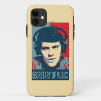 Funda Para iPhone 11 Su Obamicon.Me