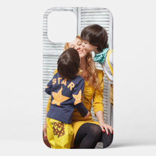 12 Su personalizado funda de fotos para iPhone u otro
