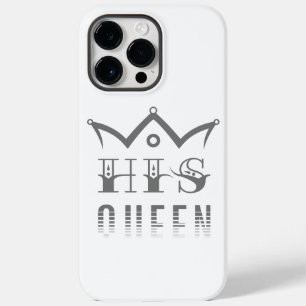 Funda Para iPhone 14 Pro Max De Case-Mate Su Reina