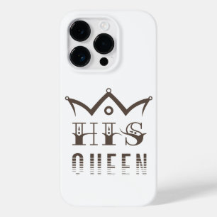 Funda Para iPhone 14 Pro De Case-Mate Su Reina