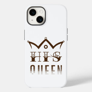 Funda Para iPhone 14 De Case-Mate Su Reina