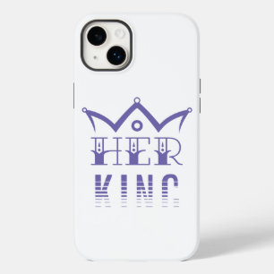 Funda Para iPhone 14 Plus De Case-Mate Su Rey