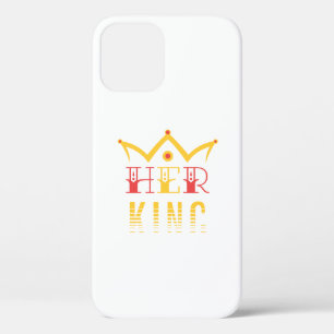 Funda Para iPhone 12 Pro Su Rey