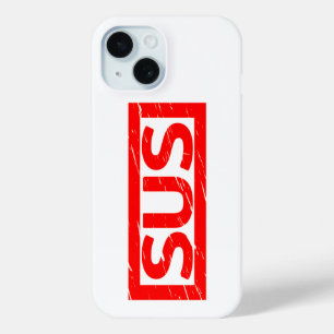 Funda Para iPhone 15 Su sello