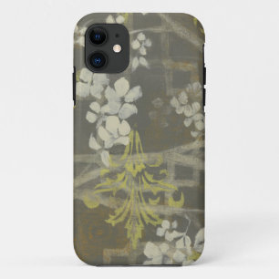 Funda Para iPhone 11 Subdivisión I del florecimiento con patente