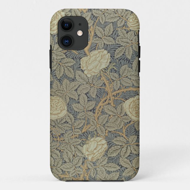 Funda De Case-Mate Para iPhone "Subió" diseño (Reverso)