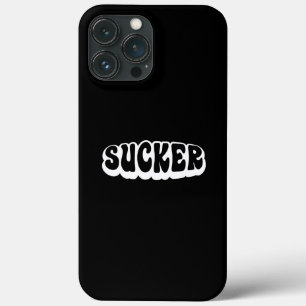 FUNDA PARA iPhone 13 PRO MAX SUCKER