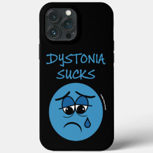 Funda Para iPhone 13 Pro Max SUCKS... Distonia