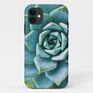 Funda Para iPhone 11 Suculento