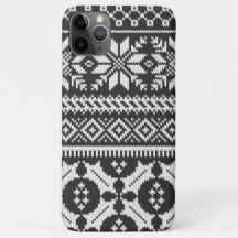 Sudadera De Cuchillo De La Isla Blanca Y Negra