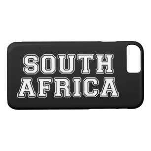 Funda Para iPhone 8/7 Sudáfrica