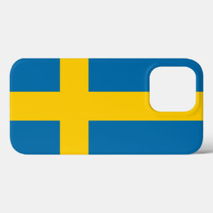 Funda Para iPhone 13 Pro Suecia