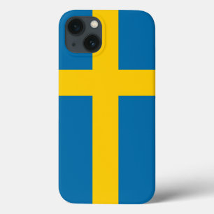 Funda Para iPhone 13 Suecia