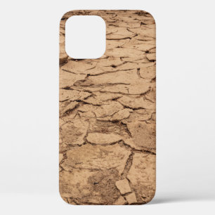 Funda Para iPhone 12 Suelo marrón