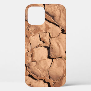 Funda Para iPhone 12 Suelos marrones