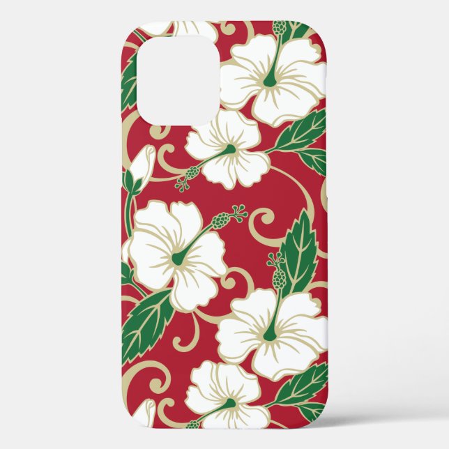 FUNDA DE Case-Mate PARA iPhone SUEÑO POLINESIO (NAVIDADES) (Reverso )