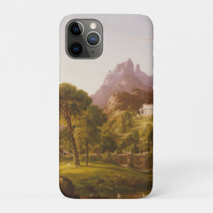 Funda Para iPhone 11 Pro Sueño Thomas Cole de Arcadia
