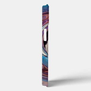 Funda Para iPhone 13 Sueños celestes