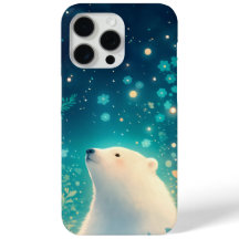 Sueños de oso polar