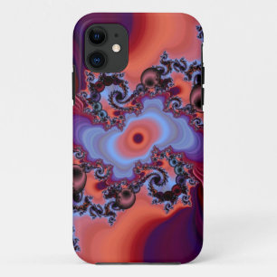 Funda Para iPhone 11 sueños de paisajes