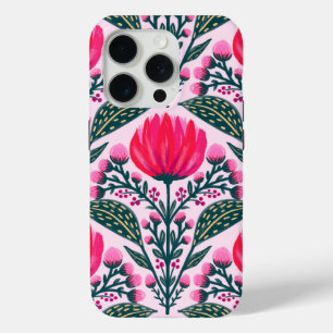 Funda Para iPhone 15 Pro Sueños de Rosefield 