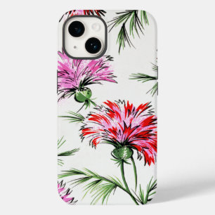 Funda Para iPhone 14 De Case-Mate Sueños Florales #7 en Susiejayne