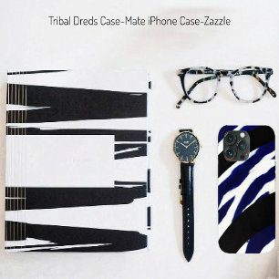 Funda Para iPhone 13 Pro Sueños tribales