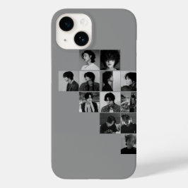 Funda Para iPhone 14 De Case-Mate suga