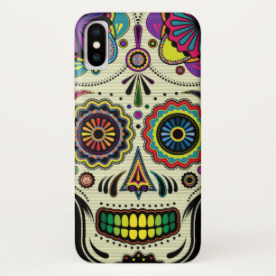 title_seo2 Sugar Skull Arte Azteca