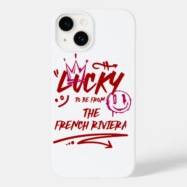 Funda De Case-Mate Para iPhone Suite de invitación de boda floral personalizada (Reverso )