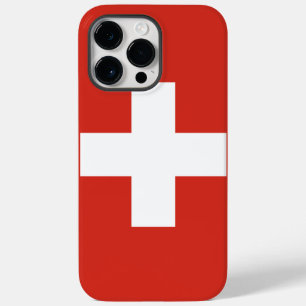 Funda Para iPhone 14 Pro Max De Case-Mate Suiza