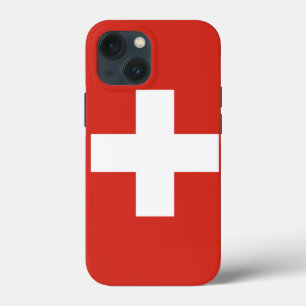 Funda Para iPhone 13 Mini Suiza