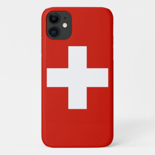 Funda Para iPhone 11 Suiza