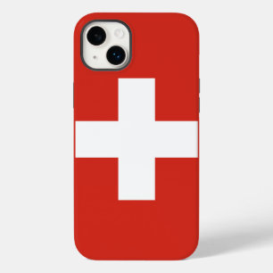 Funda Para iPhone 14 Plus De Case-Mate Suiza
