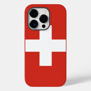 Funda Para iPhone 14 Pro De Case-Mate Suiza