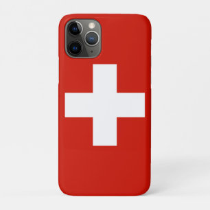 Funda Para iPhone 11 Pro Suiza