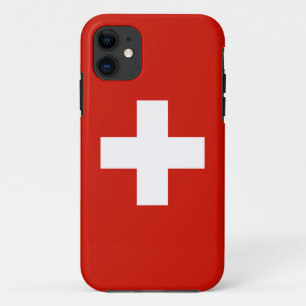 Funda Para iPhone 11 Suiza