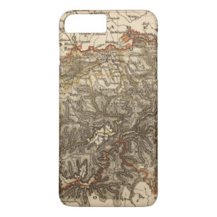 Funda Para iPhone 8 Plus/7 Plus Suiza 7
