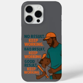 Funda Para iPhone 15 Pro Max : Summer Baseball Motivation Tee 