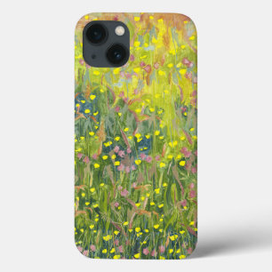 Funda Para iPhone 13 Summer Meadow 2012